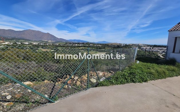 Wiederverkauf - Reihenhaus - Casares - Doña Julia