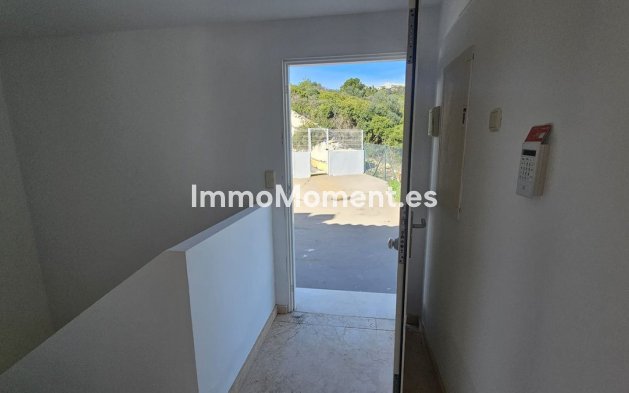 Wiederverkauf - Reihenhaus - Casares - Doña Julia