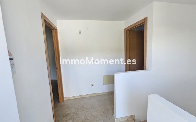 Wiederverkauf - Reihenhaus - Casares - Doña Julia