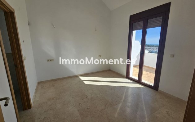 Wiederverkauf - Reihenhaus - Casares - Doña Julia