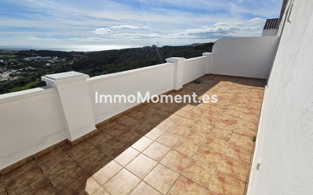 Wiederverkauf - Reihenhaus - Casares - Doña Julia