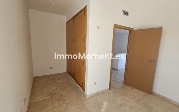 Wiederverkauf - Reihenhaus - Casares - Doña Julia