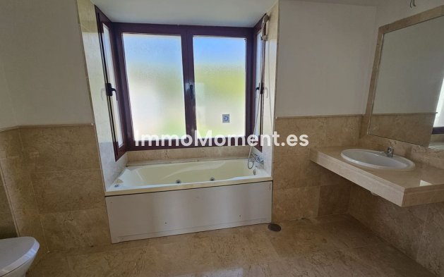 Wiederverkauf - Reihenhaus - Casares - Doña Julia