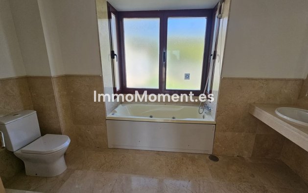 Wiederverkauf - Reihenhaus - Casares - Doña Julia