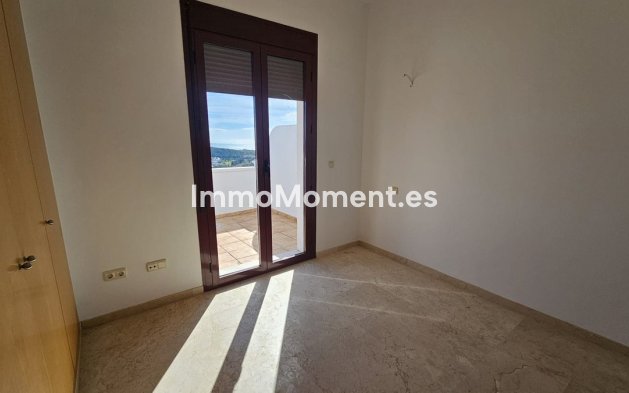 Wiederverkauf - Reihenhaus - Casares - Doña Julia