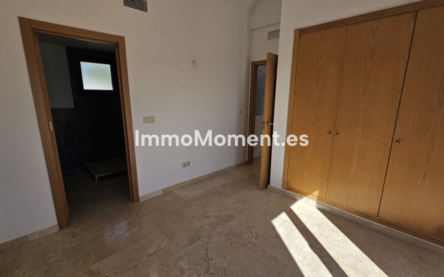 Wiederverkauf - Reihenhaus - Casares - Doña Julia