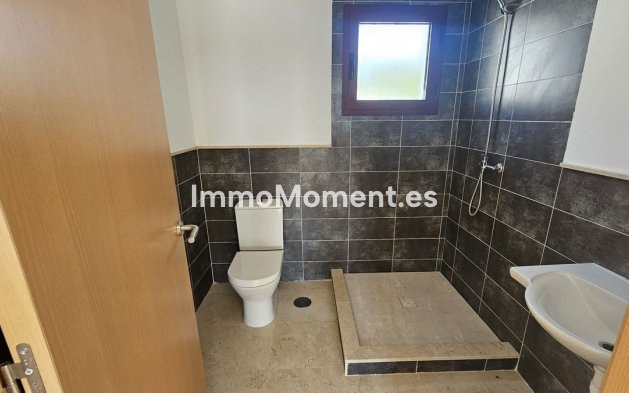 Wiederverkauf - Reihenhaus - Casares - Doña Julia