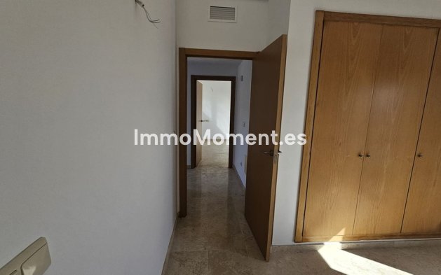 Wiederverkauf - Reihenhaus - Casares - Doña Julia