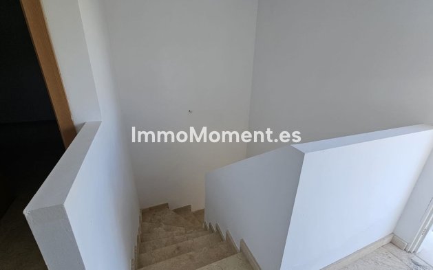 Wiederverkauf - Reihenhaus - Casares - Doña Julia