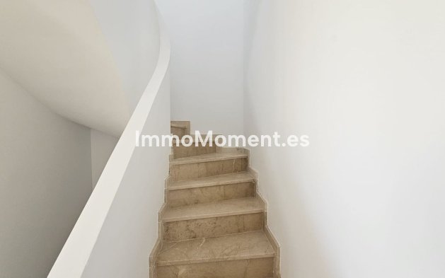 Wiederverkauf - Reihenhaus - Casares - Doña Julia