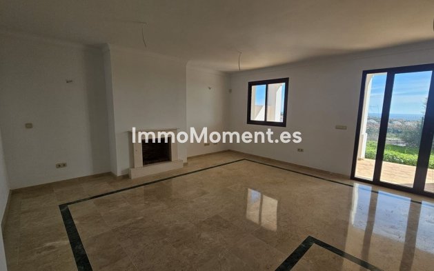 Wiederverkauf - Reihenhaus - Casares - Doña Julia