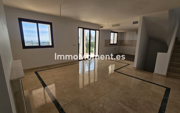 Wiederverkauf - Reihenhaus - Casares - Doña Julia