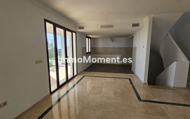 Wiederverkauf - Reihenhaus - Casares - Doña Julia