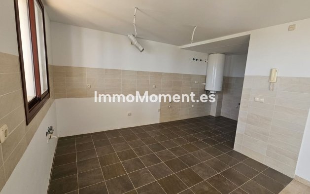 Wiederverkauf - Reihenhaus - Casares - Doña Julia