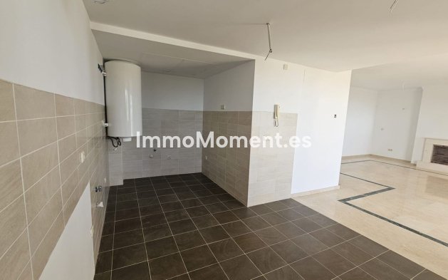 Wiederverkauf - Reihenhaus - Casares - Doña Julia