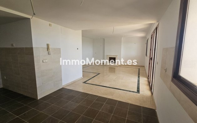 Wiederverkauf - Reihenhaus - Casares - Doña Julia