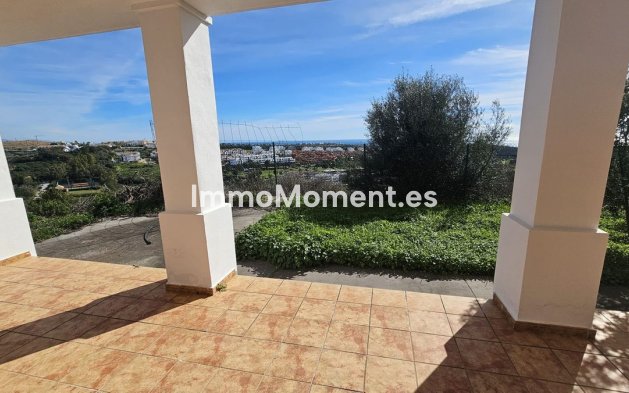 Wiederverkauf - Reihenhaus - Casares - Doña Julia