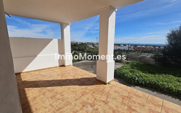 Wiederverkauf - Reihenhaus - Casares - Doña Julia