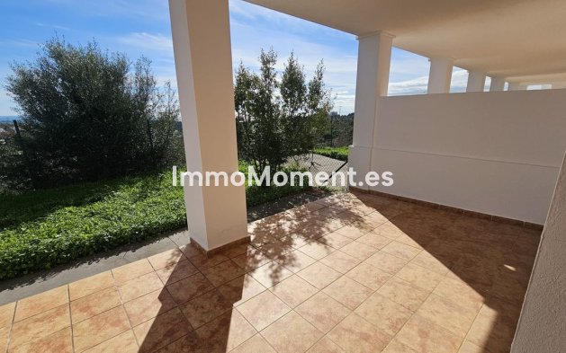 Wiederverkauf - Reihenhaus - Casares - Doña Julia