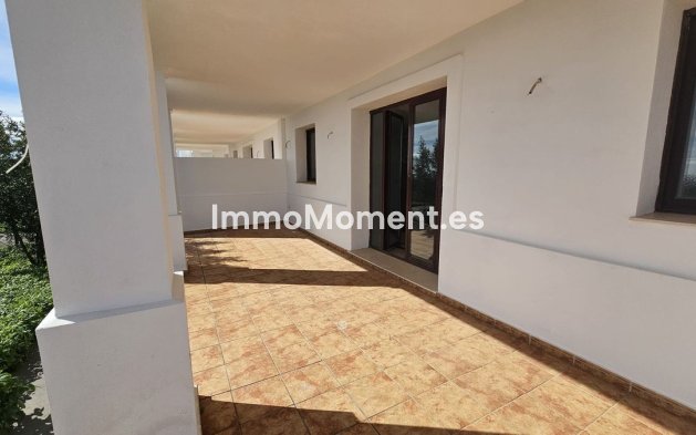 Wiederverkauf - Reihenhaus - Casares - Doña Julia