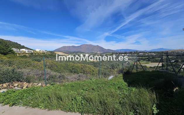 Wiederverkauf - Reihenhaus - Casares - Doña Julia