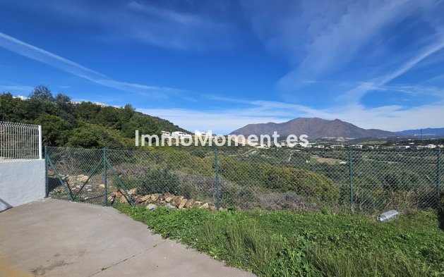 Wiederverkauf - Reihenhaus - Casares - Doña Julia