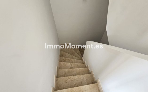 Wiederverkauf - Reihenhaus - Casares - Doña Julia