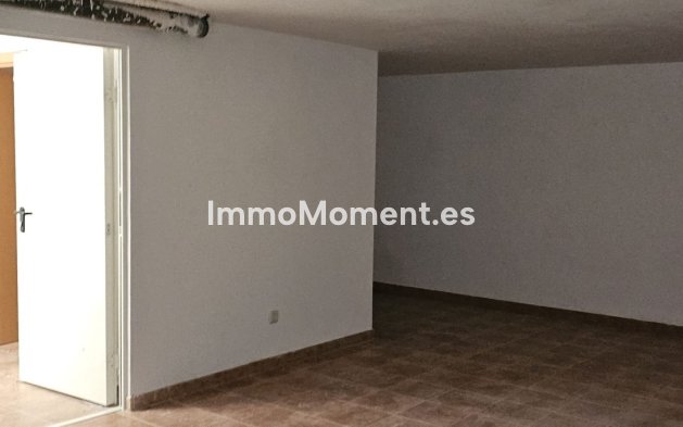 Wiederverkauf - Reihenhaus - Casares - Doña Julia