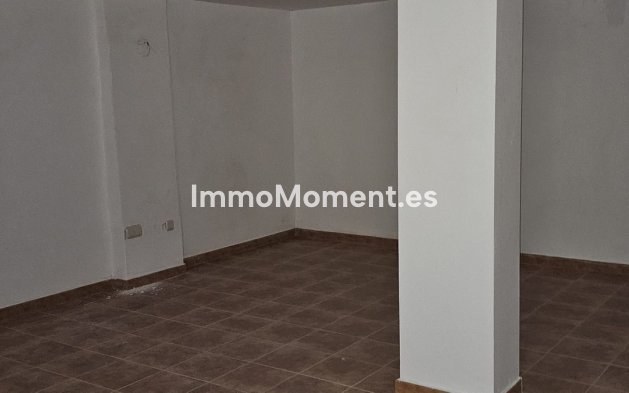 Wiederverkauf - Reihenhaus - Casares - Doña Julia