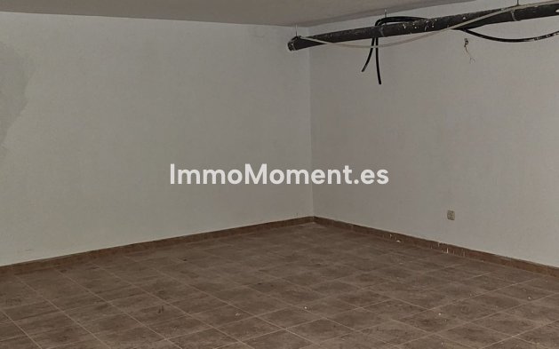 Wiederverkauf - Reihenhaus - Casares - Doña Julia