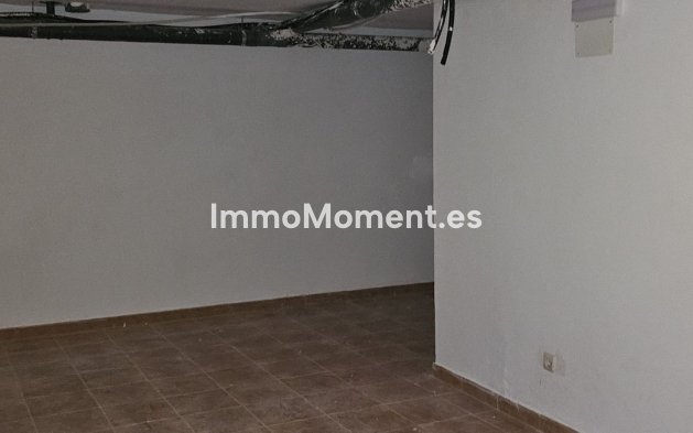 Wiederverkauf - Reihenhaus - Casares - Doña Julia