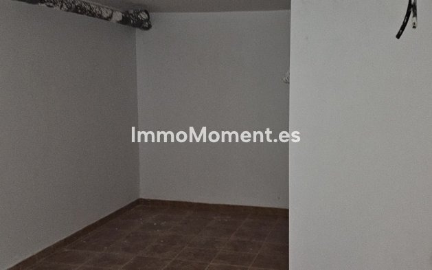 Wiederverkauf - Reihenhaus - Casares - Doña Julia