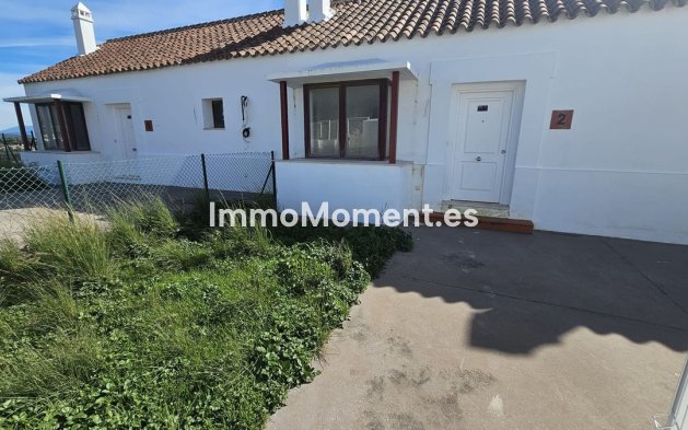 Wiederverkauf - Reihenhaus - Casares - Doña Julia