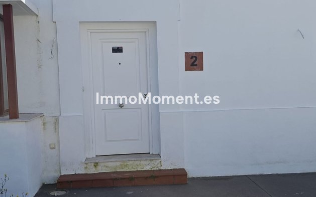 Wiederverkauf - Reihenhaus - Casares - Doña Julia