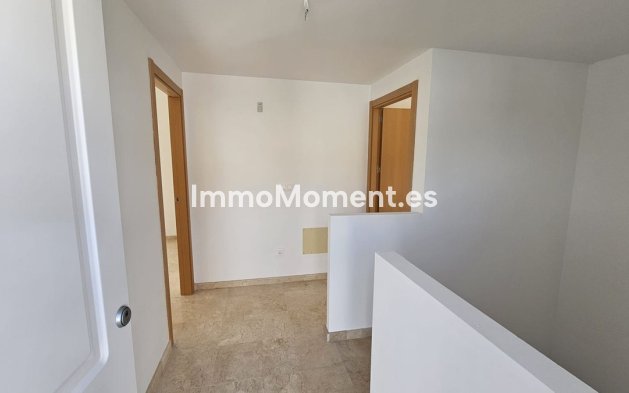 Wiederverkauf - Reihenhaus - Casares - Doña Julia