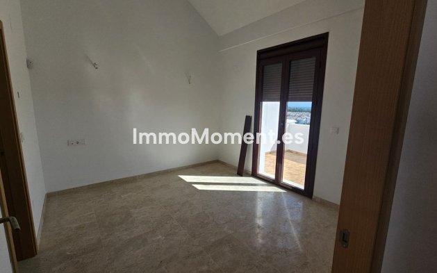 Wiederverkauf - Reihenhaus - Casares - Doña Julia