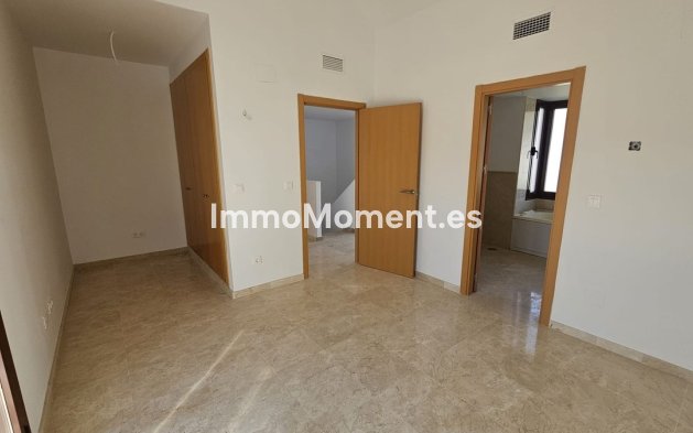 Wiederverkauf - Reihenhaus - Casares - Doña Julia