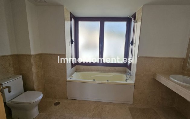 Wiederverkauf - Reihenhaus - Casares - Doña Julia