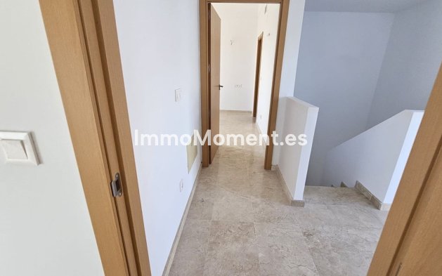 Wiederverkauf - Reihenhaus - Casares - Doña Julia