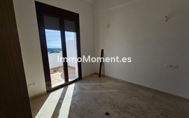 Wiederverkauf - Reihenhaus - Casares - Doña Julia