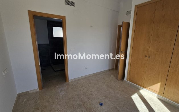 Wiederverkauf - Reihenhaus - Casares - Doña Julia