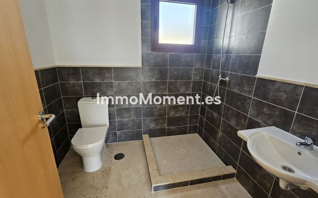 Wiederverkauf - Reihenhaus - Casares - Doña Julia