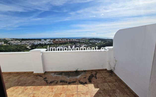 Wiederverkauf - Reihenhaus - Casares - Doña Julia