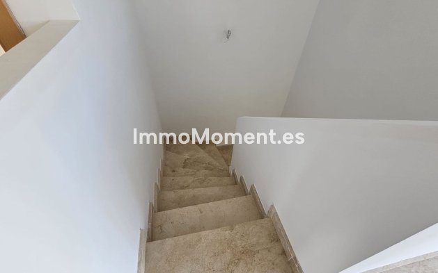 Wiederverkauf - Reihenhaus - Casares - Doña Julia