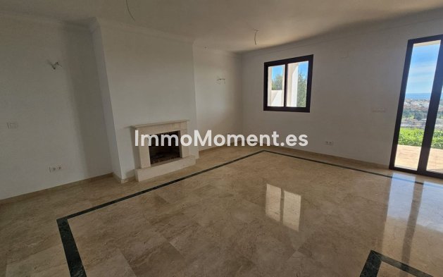 Wiederverkauf - Reihenhaus - Casares - Doña Julia