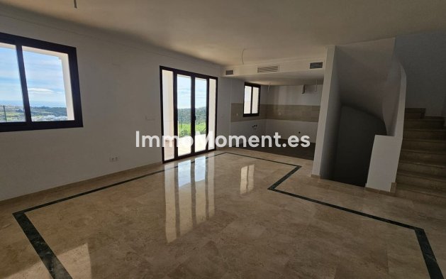 Wiederverkauf - Reihenhaus - Casares - Doña Julia