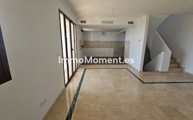 Wiederverkauf - Reihenhaus - Casares - Doña Julia