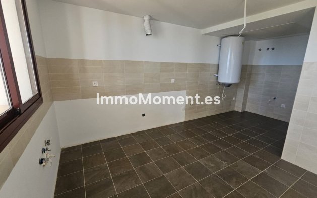 Wiederverkauf - Reihenhaus - Casares - Doña Julia