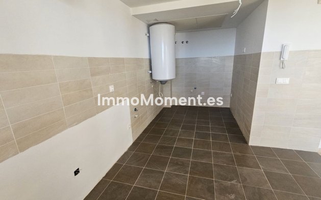 Wiederverkauf - Reihenhaus - Casares - Doña Julia