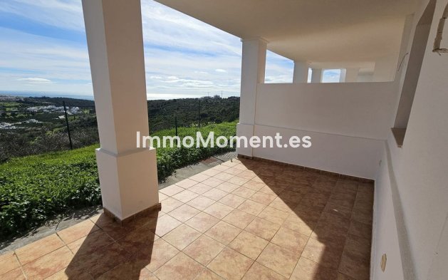 Wiederverkauf - Reihenhaus - Casares - Doña Julia